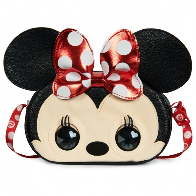 Interaktive Tasche Minnie Maus