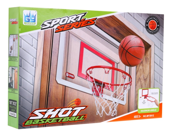 Komplettset für sofortiges Spielen