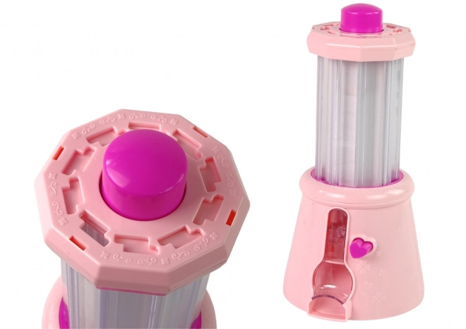 DIY-Maschine zur Herstellung von Armbändern und Schmuck für Kinder
