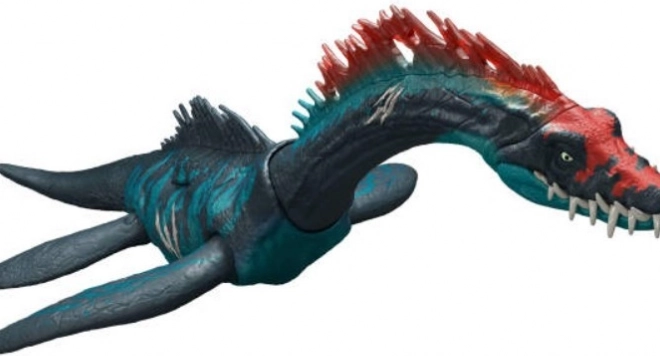 Figur Jurassic World Styxosaurus