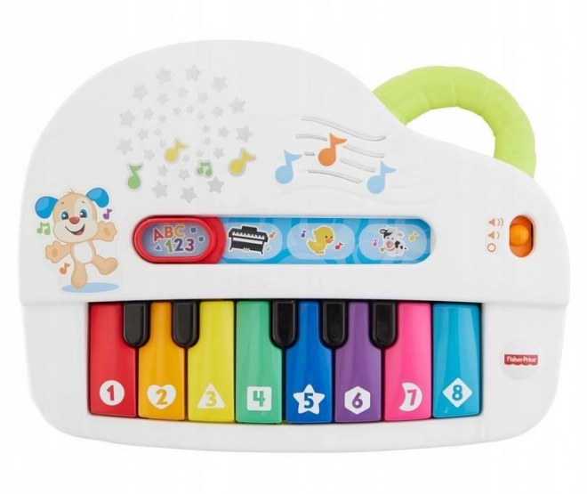 Baby-Piano von Fisher-Price