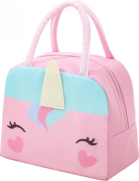 Thermotasche Einhorn 23cm