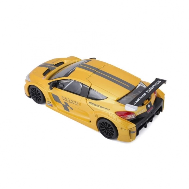 Renault Megane Trophy Modellauto