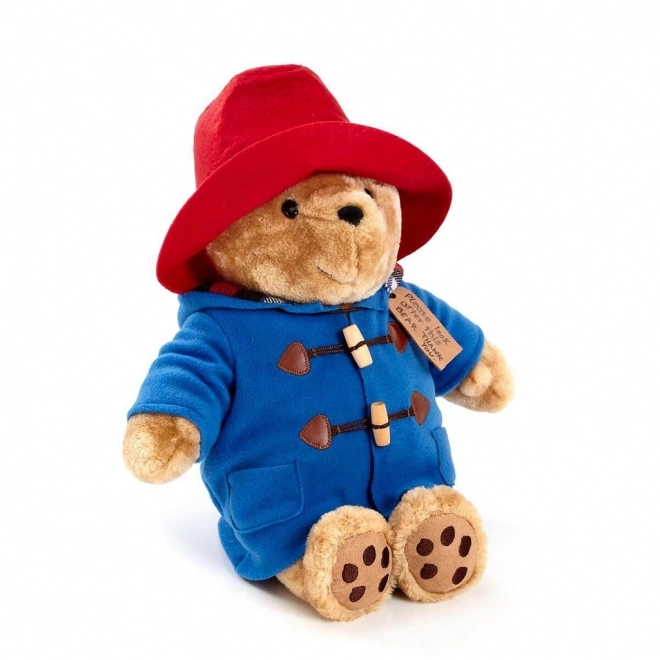 Großer Plüsch Paddington Bär