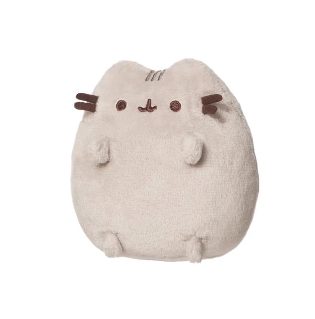Plüschtier PUSHEEN sitzend 13 cm