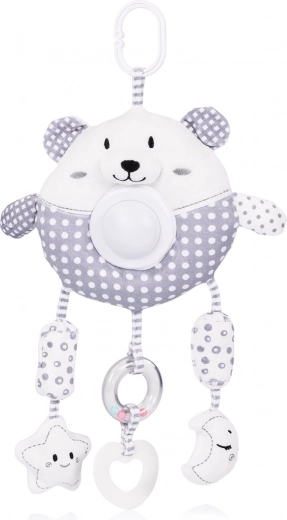 Sensorischer Spaß für die Kleinsten