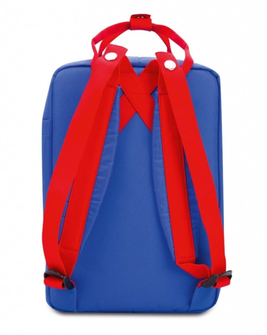 Vorschulrucksack Superman