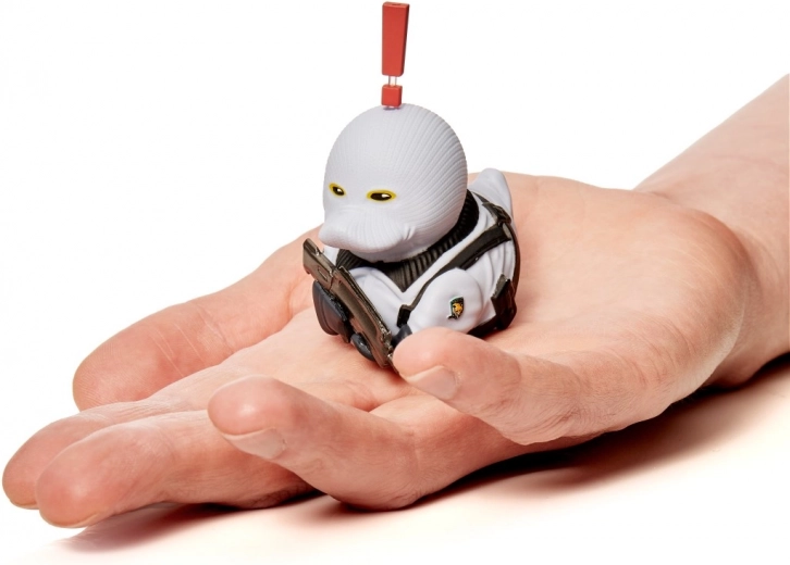 Mini-Größe, maximaler Stil