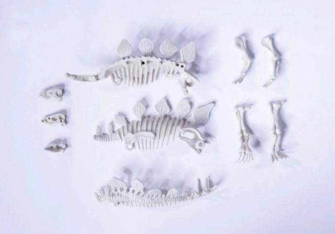 Ausgrabungsset Dinosaurier