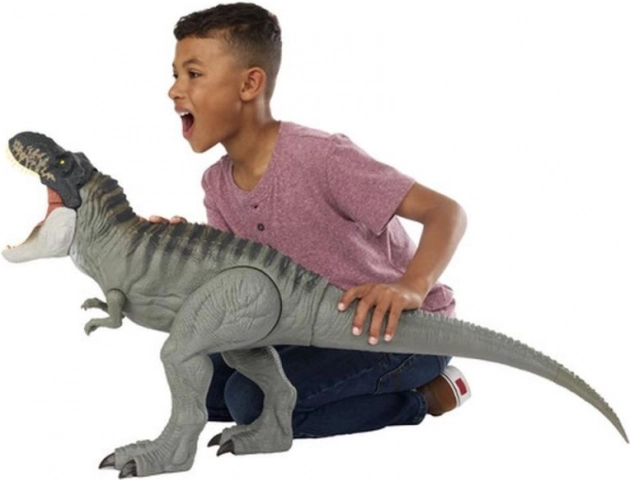 Jurassic Welt - Großartiger T-Rex