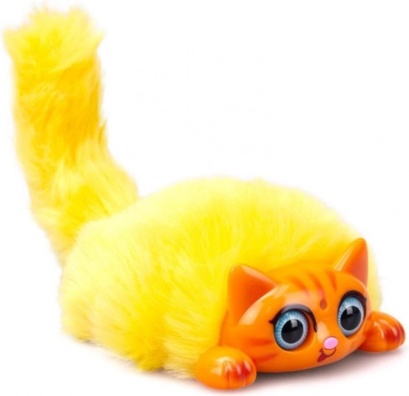 Interaktive Kätzchen Mini Purrs