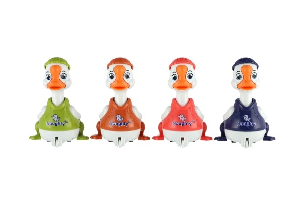 4 fröhliche Farben