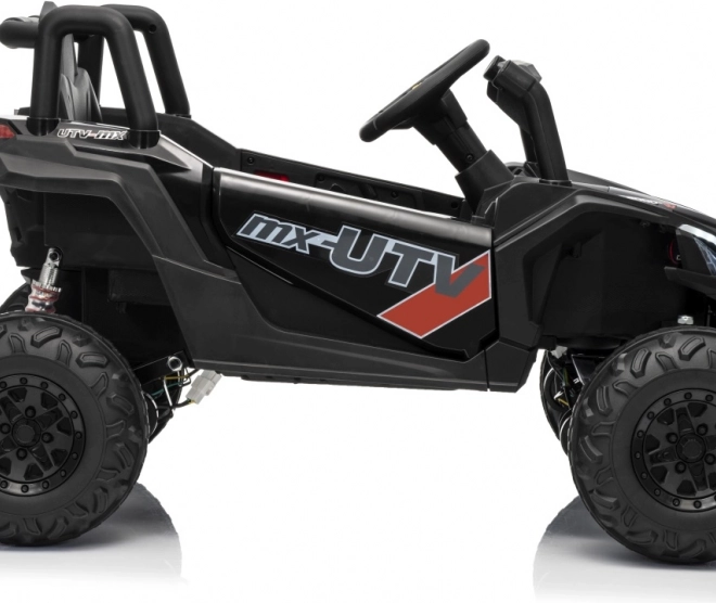 Fahrzeug Buggy Madman UTV-MX schwarz