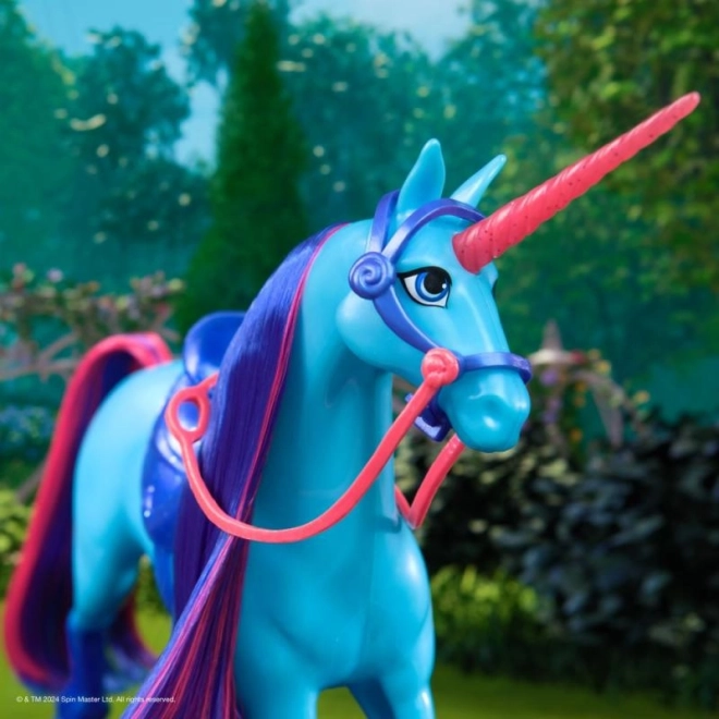 Unicorn Academy Frisier-Einhorn River 24 cm