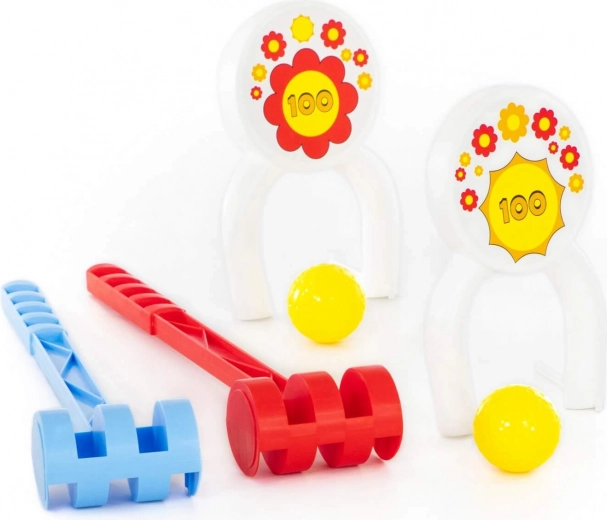 Leicht und einfach zu transportieren