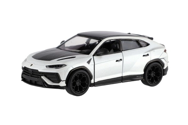 Auto Kinsmart Lamborghini Urus Performante