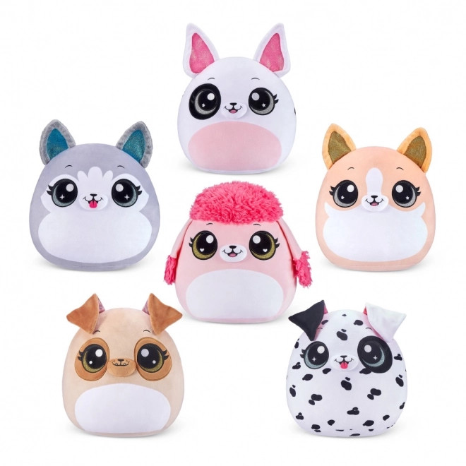 Coco Squishies Plüschtiere