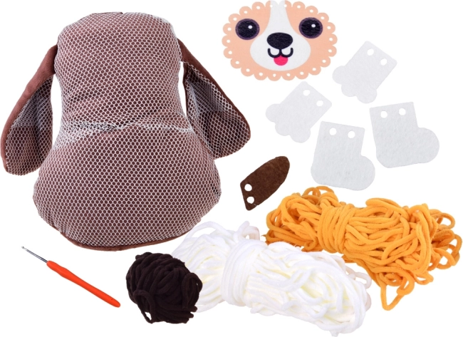 Komplettes DIY-Set für Kinder