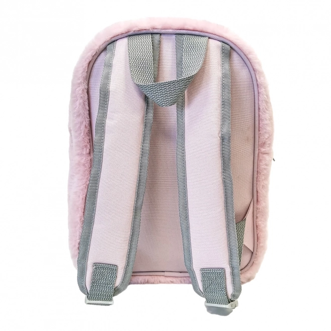 Kinder-Rucksack Funny Honey Bunny