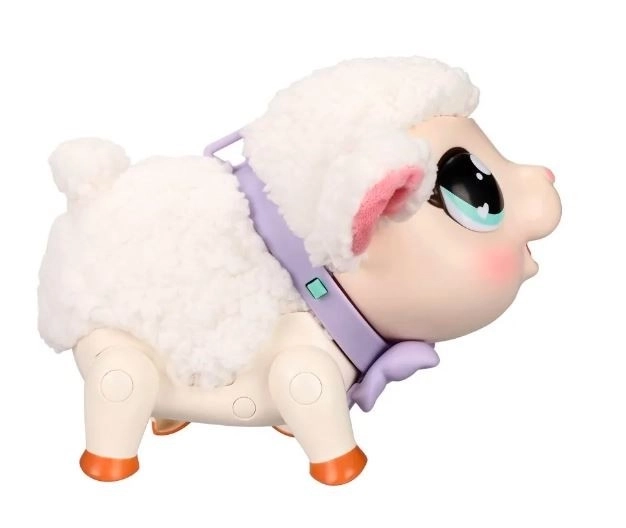Interaktive Figur Little Live Pets Schaf