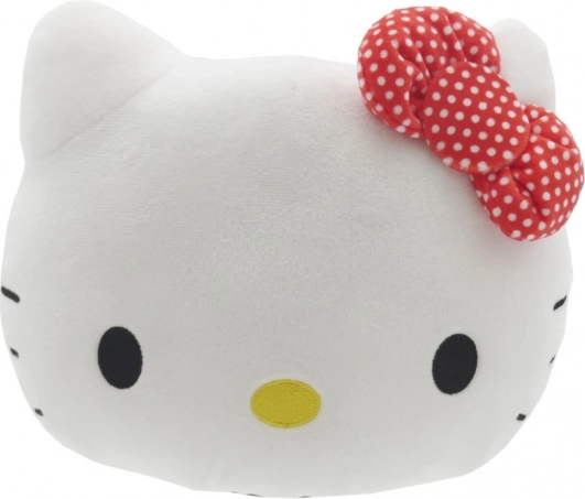 Hello Kitty 3D Plüschspardose