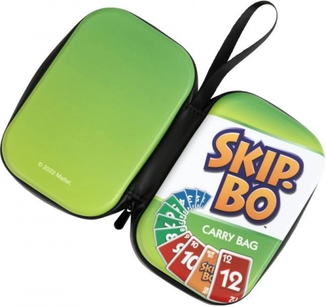 Skip-Bo Kartenetui