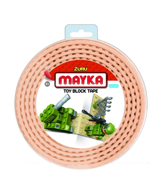 Mayka Bauband 2m