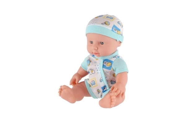 Babyspielzeug mit Geräuschen - 3 Varianten