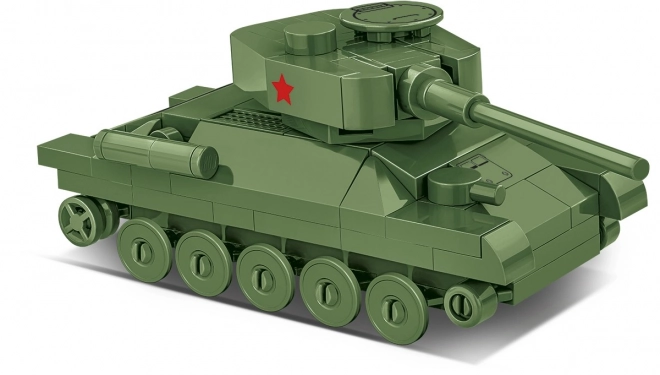 COBI T-34/85 Panzermodell 1:72