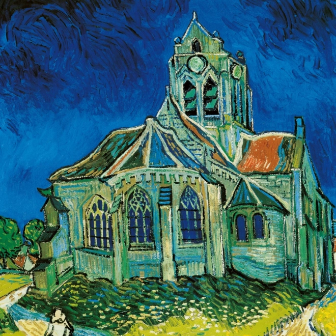 Notizkalender Vincent van Gogh 2026