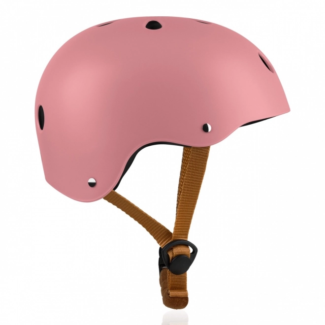 Lionelo Kinderhelm Pink Rose