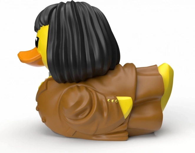 Detailreiches Design von Lois Lane