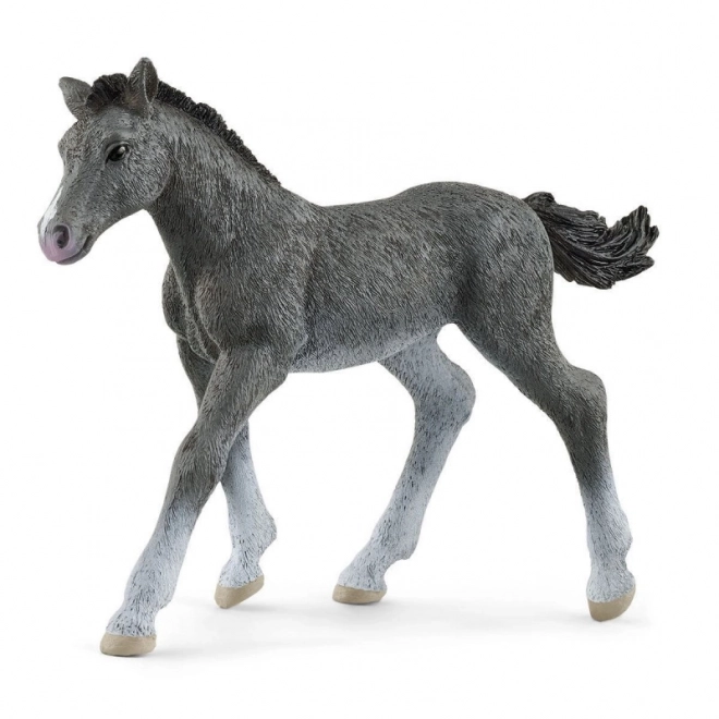 Trakehner Fohlen Schleich Horse Club