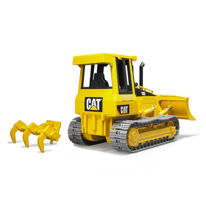 Bruder Caterpillar Bulldozer Spielzeug