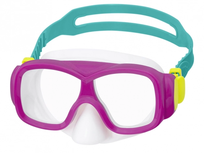 Taucherbrille für Kinder AQUANAUT von Bestway