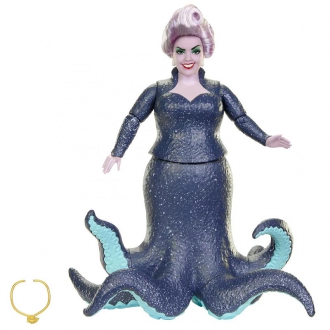 Disney Kleine Meerjungfrau Ursula Puppe