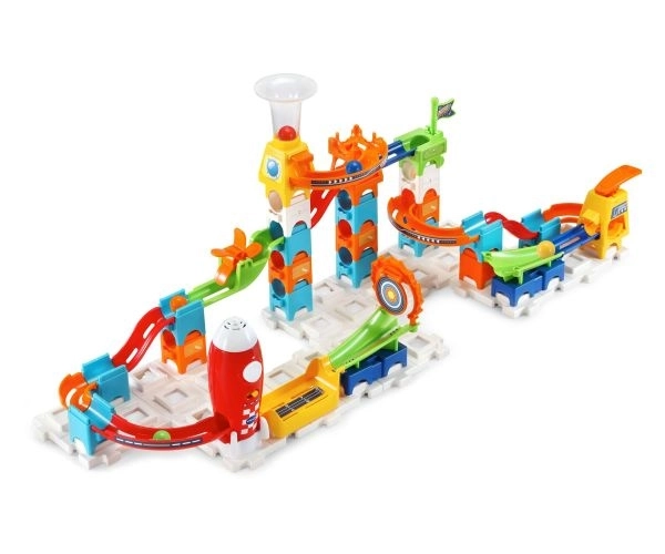 Vtech Kugelbahn Blitz - Rakete