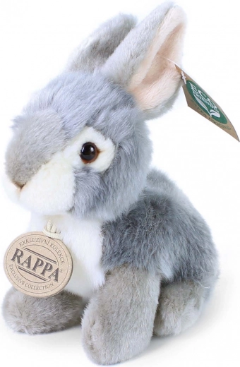 Weicher Plüsch und realistische Details