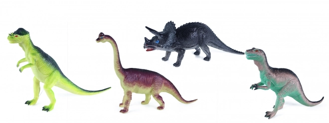 Dinosaurier Spielfiguren Set