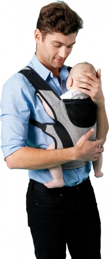 Atmungsaktive Materialien und einfache Pflege