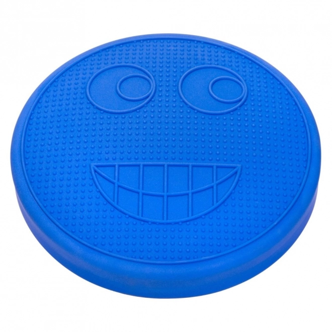Aufblasbares Balancekissen TULLO blau