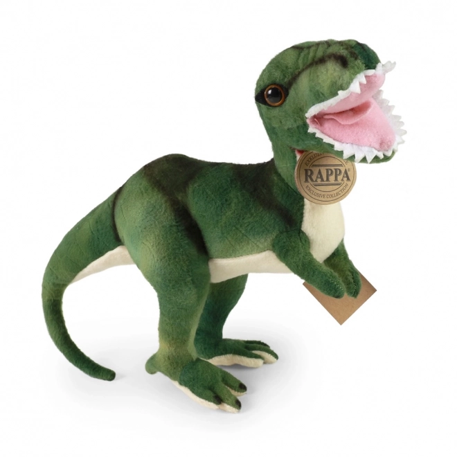 Plüsch Dinosaurier T-Rex 26cm Umweltfreundlich