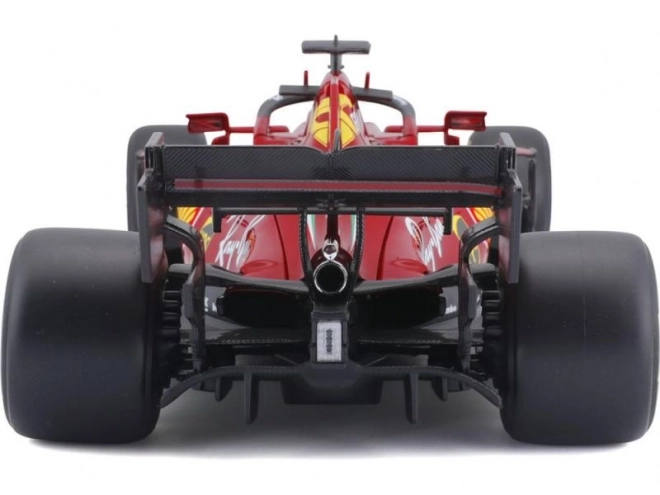 Bburago Ferrari SF 1000 Modellauto im Maßstab 1:18