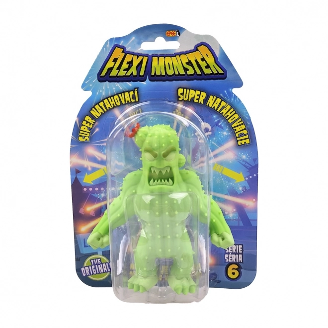 Flexi Monster Gruselige Figuren Serie 6 14cm