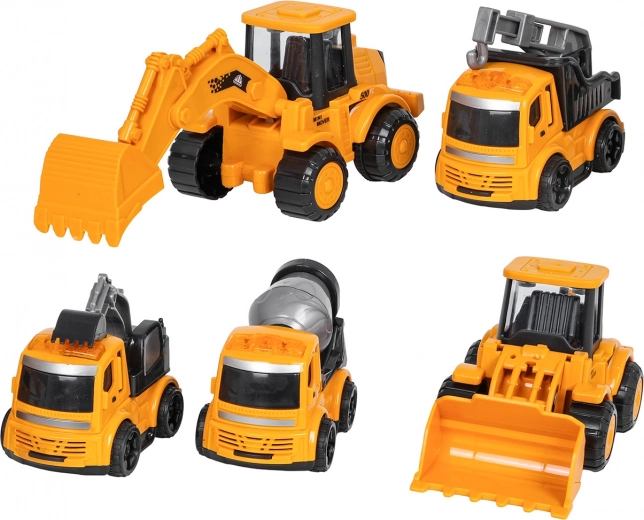 Bewegliche Teile für realistisches Spielen