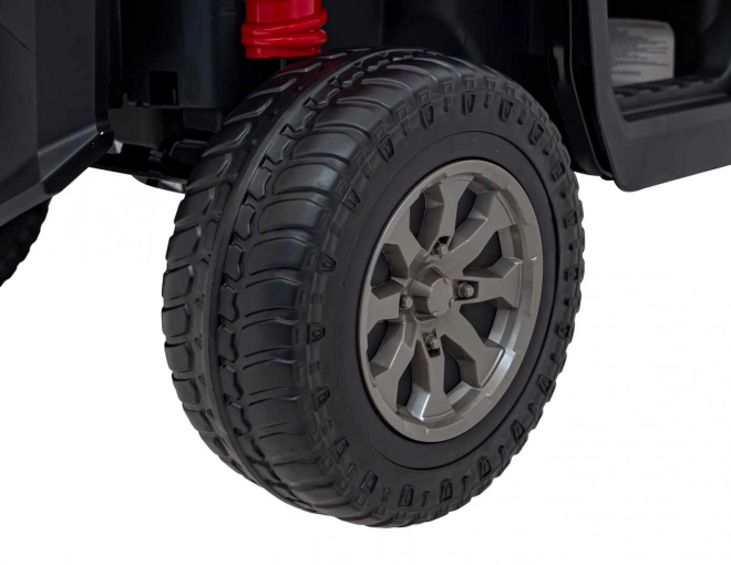 Farmer Truck Speed 900 Rot