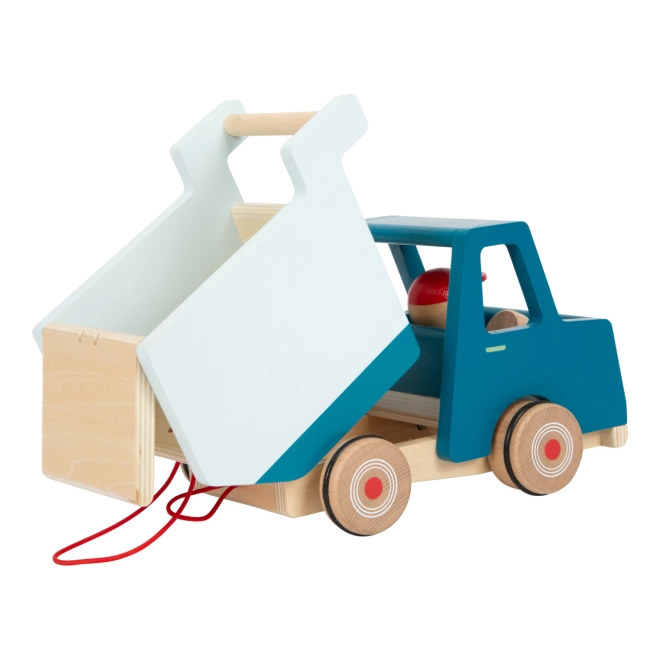 Gummierte Räder