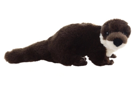 Plüschotter 24 cm ECO FREUNDLICH