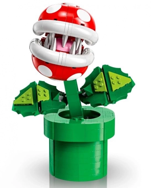 LEGO Super Mario Piranha Pflanze