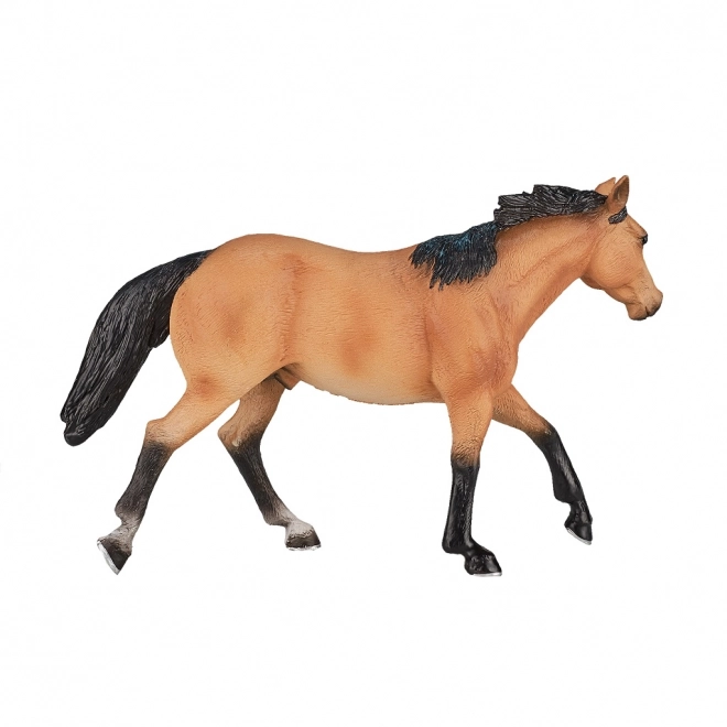 Mojo Quarter Horse Figur